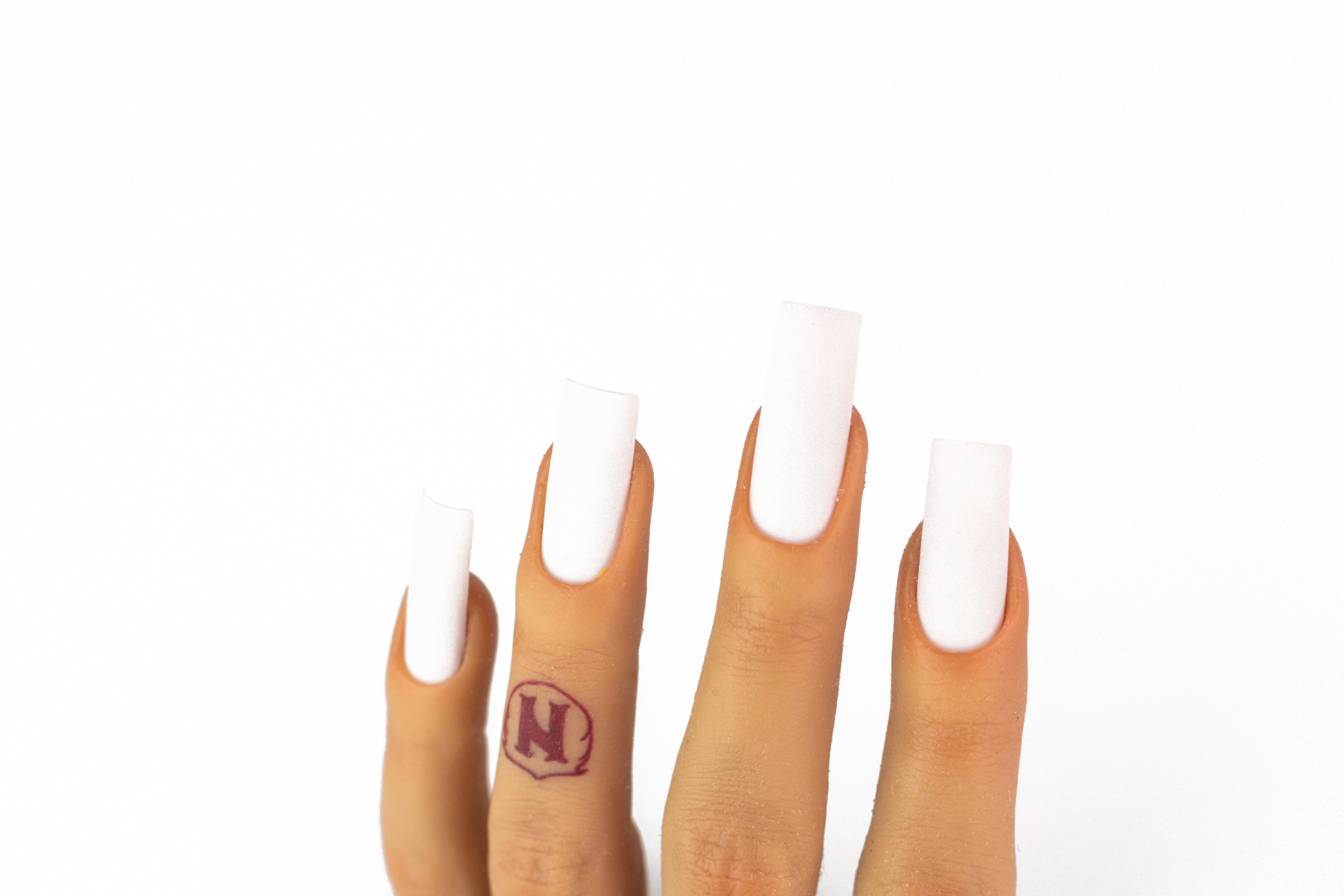 Notpolish -  OG 136 - PINK NUDE TRIO